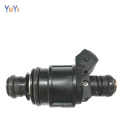 跨境汽车喷油器喷油嘴MJY100620适用于现代荣威陆风