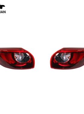 适用2016款马自达CX-5后尾灯KA0G51160B-KA0G51150A