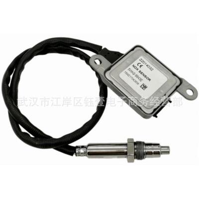 跨境NOXSensor氮氧传感器5WK96643E_22014032适用于沃尔沃12V