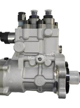 0445025602 375-2647喷油器适用于卡特C7.1 320D2 323D2