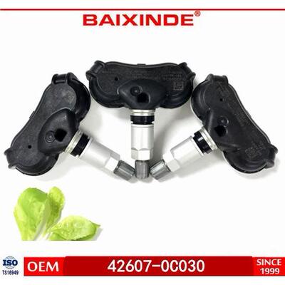 HERA凯拉 42607-0c030 胎压42607-08010 42607-0C050物美价廉