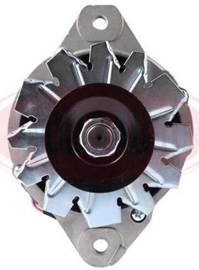 适用于三菱S6K发动机发电机A004TU3586发电机10R2576发电机24V50A