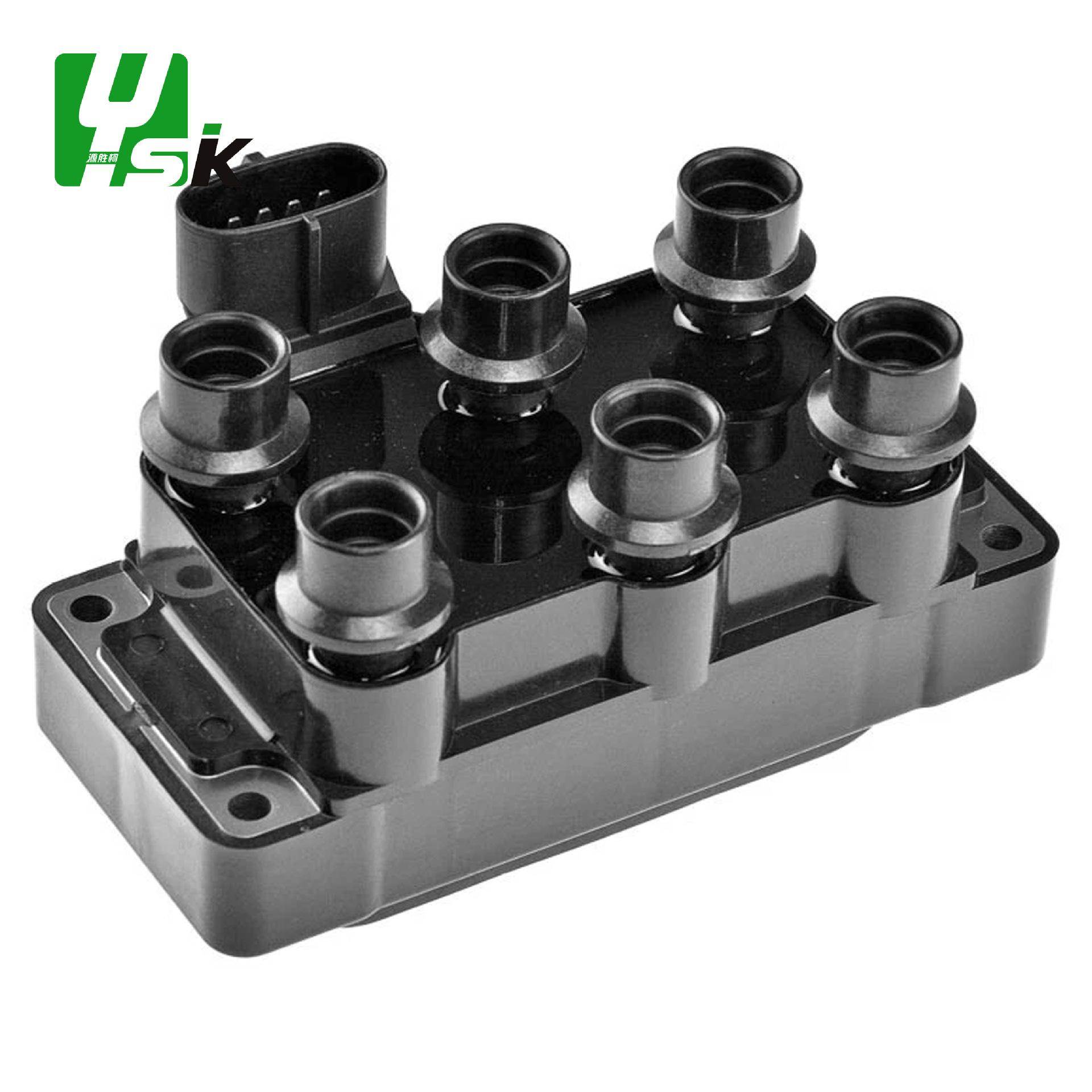 F5SU-12029-AAE9SZ-12029-A适用于福特蒙迪欧天蝎座点火线圈