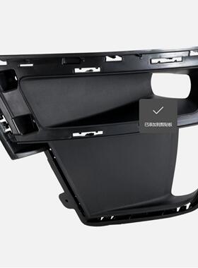 适用于2022-2024款福特征服者Expendition有孔雾灯框NL1Z15A245AA