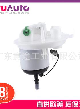 适用捷豹XJXF燃油滤清器C2D28280