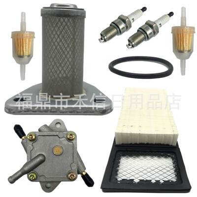 72368-G01 26591-G01空滤油滤套装适用4  295cc 350cc高尔夫