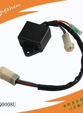 摩托车点火器CDI模块适用Yamaha YFM225 250 1986 1988 1989 1991