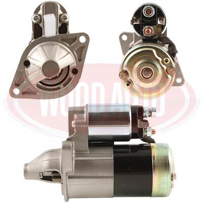 M000T88084起动机16824-63014起动机马达久保田D722起动机马达