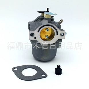 799728 Stratton 498027 498231 化油器 用于Briggs 499161
