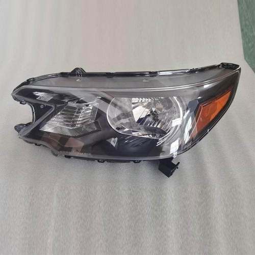 适用于2012-2014款本田CR-V前卤素车大灯33100T0AA01/33150T0AA01