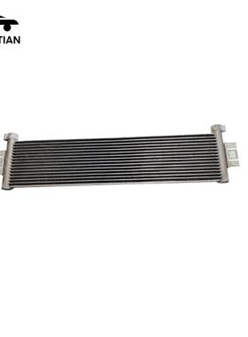 跨境适用15-22 BMW M3 G22 G82散热器17215A4DF50