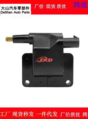 适用于Jeep道奇点火线圈高压包4751253 04797293AB UF97