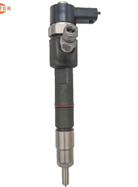 喷油器0445111115适用4JG3发动机