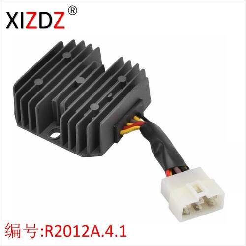 2012A.4.1 KAWASAKI ZX600 ZX 600 D2-D4 NINJA ZX-6R 21066-1083