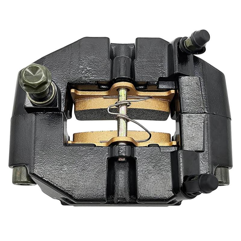 5KM-2580V-00-00 沙滩车制动卡钳 适用于雅马哈Grizzly660