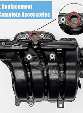 适用丰田 2.0 进气歧管总成 1712024010 17120-F2010 17120-24010