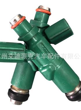 普锐斯2004-2009NHW20注油喷嘴