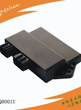 摩托车点火器适用Yamaha Warrior 350 YFM 350X YFM350 1997-2001