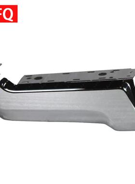 汽车配件适用于2017-2022款福特F250保险杠包角电镀HC3Z17906JA