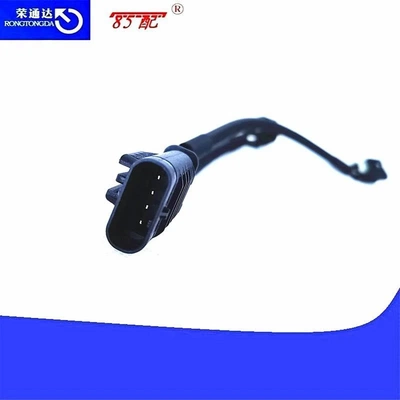 节温器适配器水温传感器线12518611289适用宝马MINIR55R60R58R56