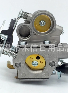 适用于MS362 MS362C链锯化油器