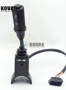 11039409装载机择档器适用于沃尔沃L160 SN L160V160361