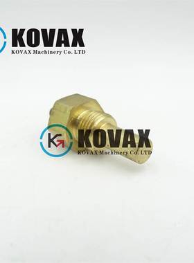 8N3844温度传感器适用于E3116 E3406 E3114挖掘机发动机零配件