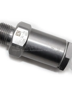 东风康明斯发动机ISLE燃油泄压阀3963808 3963812 1110010020零件