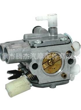 跨境STIHL MS231 MS231C MS251 MS251C ZAMA C1Q-S296 油锯化油器