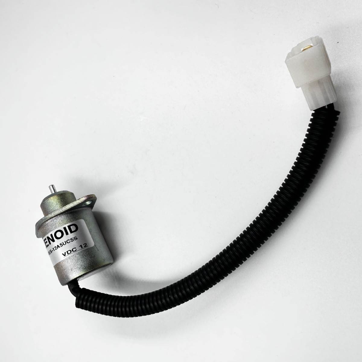 1503ES-12A5UC5S SA-4569-T 6242128M8 康明斯 熄火电磁阀 热销款