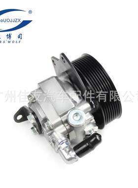 QVB500660适用路虎揽胜2.7/大轮汽车方向机助力泵汽车助力器