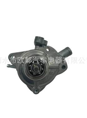 19200-KWN-901适用本田摩托PCX125 150水泵VARIO CLICK LEAD125