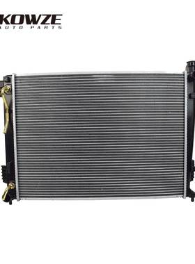 25310-2F550水箱适用于现代起亚HYUNDAI IX35 TUSON 10 2009-2013