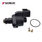 现货E9T15371C怠速马达控制阀MD628059适用三菱帕杰罗V43 V45 K96