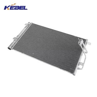 适用于20-24款凯迪拉克CT4冷凝器Cadillac CT4 Condenser