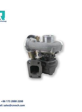 TA0318涡轮增压器465379-0003 483056适用依维柯卡车