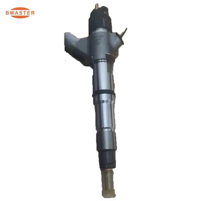 博-世喷油器0445120228适用于潍-柴动力WP12发动机