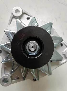 适用潍柴道依茨发电机13023777发电机道依茨装载机MDAC3232发电机