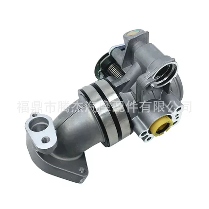 电喷节流阀 X MAX 节气门本体 改装 XMAX 250 300 节流阀