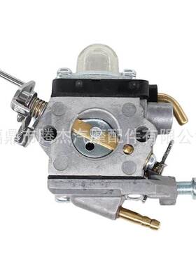 跨境HUSQVARNA 129C 129L 129R 129LK 545008097 园林油锯化油器