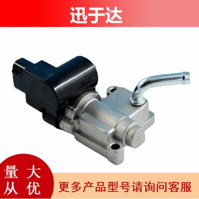 16022PRBA01 16022PRBA02 16022PRDA0适用节气门于本田思域怠速