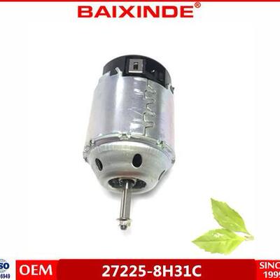BAIXINDE 暖风电机机27225-8H31C 加热器 现货库存 品质保障