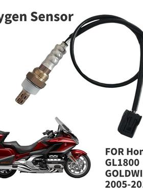 适用本田GL1800GOLDWING摩托车氧传感器36532-MCA-R31