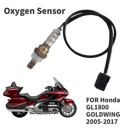适用本田GL1800GOLDWING摩托车氧传感器36532-MCA-R31