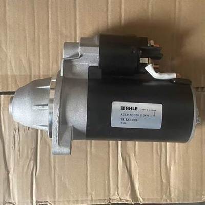 AZE2177起动机马达STEYR船用起动机马达11131406起动机