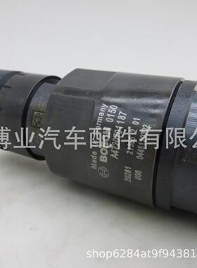 泵喷嘴 喷油器 BEBE4D34001 适用于德-尔福VO-LVO D12 3150发动机