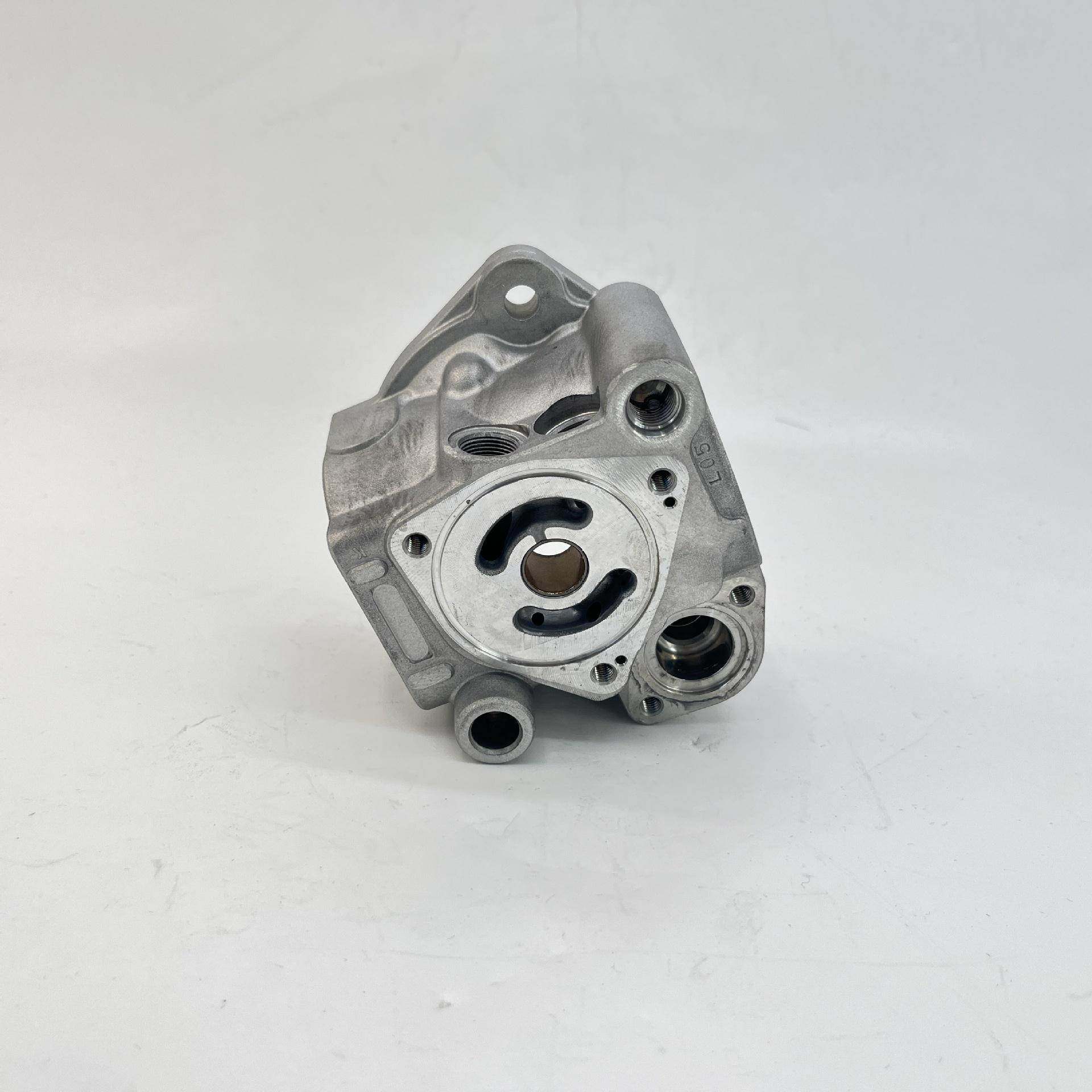 泵壳 294100-0501 适用于HP3 高压油泵 294000-0404,包装,五金配件包装,淘宝优惠券,粉丝福利购,淘宝优惠卷