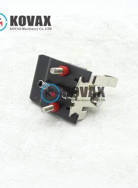 适用于JD约翰迪尔 544 544A拖拉机 RE62240 RE37089 26214 电磁阀