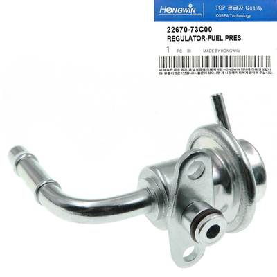 适用于日产 燃油压力调节器 22670-73C00 2267073C00 2267073C0A