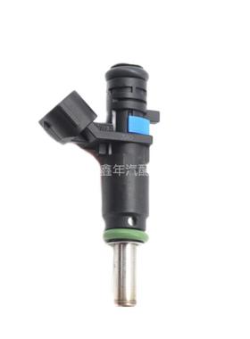 07K906031C 适用于07-14大众2.5 L4 喷油器 喷油嘴 07K906031C